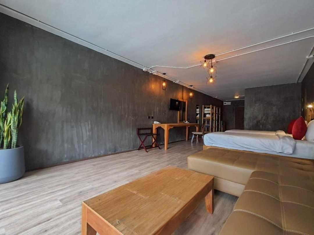 Anyavee Krabi Beach Resort Klong Muang Beach Exterior photo